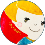 Momoさんアイコン