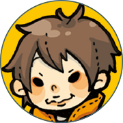 こぴょさんアイコン